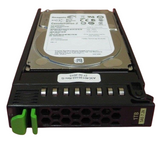 Fujitsu Primergy 1TB 7.2K 6G 2.5" SAS Hard Drive HDD S26361-F5228-L100