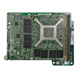 HP 679855-B21 NVIDIA Quadro 3000M GDDR5 2GB Gen8 Mezzanine FIO Graphics Card