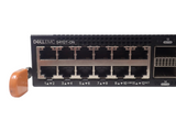 Dell Networking S4112T-ON 12x 10GbE RJ45 + 3x 100Gb QSFP28 Port L3 Switch OS10