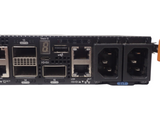 Dell Networking S4112T-ON 12x 10GbE RJ45 + 3x 100Gb QSFP28 Port L3 Switch OS10