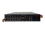 Dell Networking S4112T-ON 12x 10GbE RJ45 + 3x 100Gb QSFP28 Port L3 Switch OS10