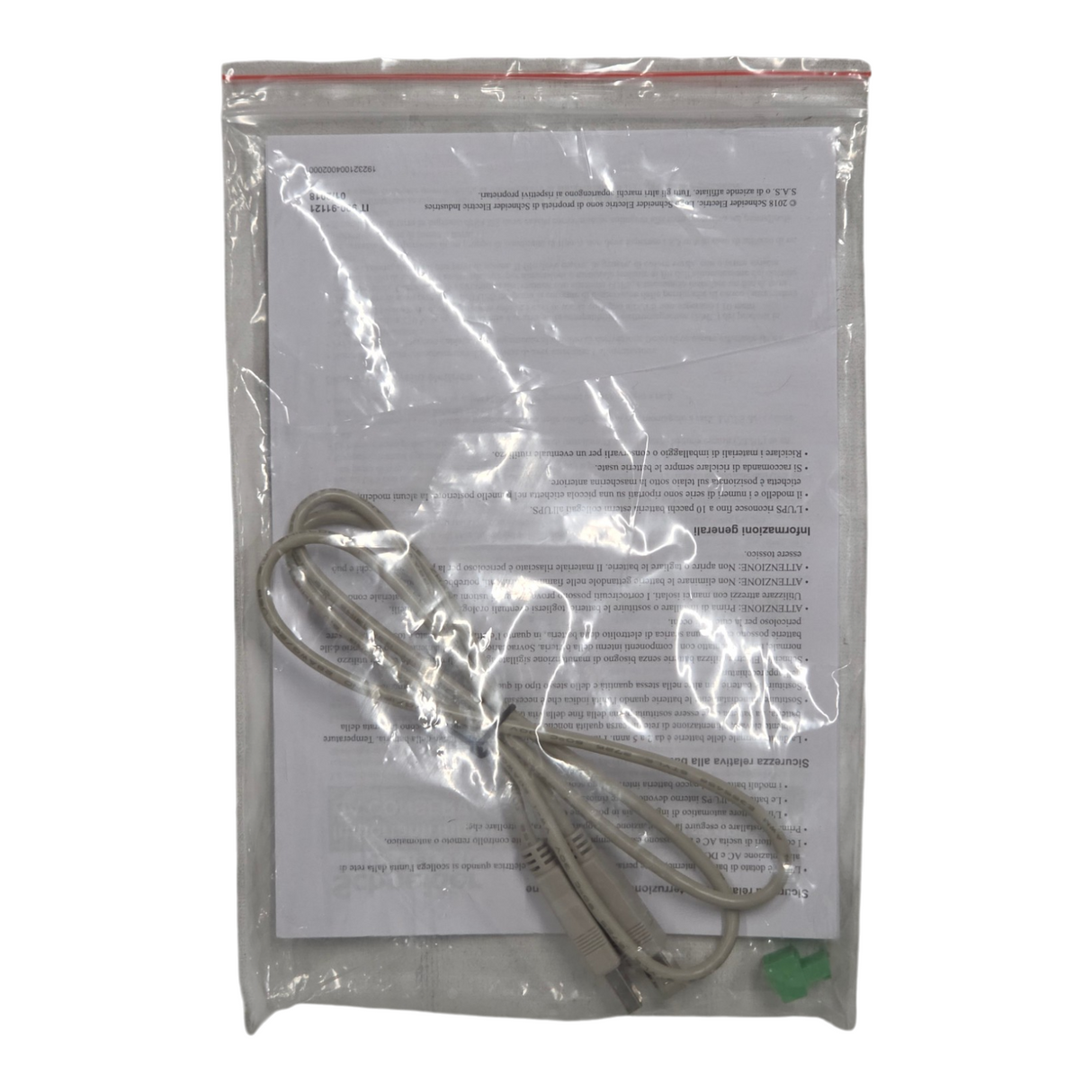 NEW Schneider Electric SMV2000CAI Easy UPS 2000VA/1400W 6x C13 Line-Interactive