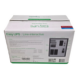 NEW Schneider Electric SMV2000CAI Easy UPS 2000VA/1400W 6x C13 Line-Interactive