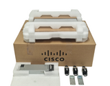 New Cisco Catalyst C9300L-48T-4G-E 48x 1GbE RJ45 + 4x 1Gb SFP+ Managed Switch