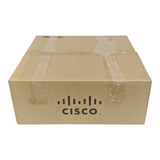 New Cisco Catalyst C9300L-48T-4X-E 48x 1GbE RJ45 + 4x 10Gb SFP+ Managed Switch