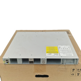New Cisco Catalyst C9300L-48UXG-4X-E 12x mGig 36x 1G RJ45 UPOE 4x10G SFP+ Switch