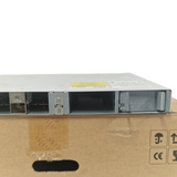 New Cisco Catalyst C9300L-48UXG-4X-E 12x mGig 36x 1G RJ45 UPOE 4x10G SFP+ Switch