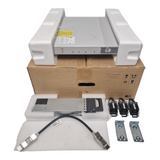 New Cisco Catalyst C9300L-48UXG-4X-E 12x mGig 36x 1G RJ45 UPOE 4x10G SFP+ Switch