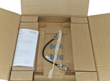 New Cisco Catalyst C9300L-48UXG-4X-E 12x mGig 36x 1G RJ45 UPOE 4x10G SFP+ Switch