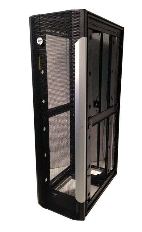 HP 642 G3 Rack 42U 600mm x 1075mm Enterprise Server Cabinet Enclosure BW904A