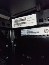 HP 642 G3 Rack 42U 600mm x 1075mm Enterprise Server Cabinet Enclosure BW904A
