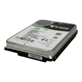 Seagate EXOS X18 18TB 7.2K SATA 6G 512e 3.5'' LFF Enterprise HDD ST18000NM000J