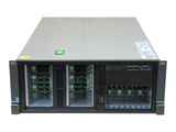 Fujitsu Primergy RX350 S8 2x E5-2600V2 CPU 24-DIMM 24-Bay CTO 4U Rack Server