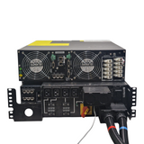Lenovo RT8kVA 8kVA 7200W 6U Rack UPS 55948KX With Battery Module + Bypass Unit