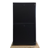 HPE P9K08A 42U 600mm 1075mm G2 Kitted Advanced Shock Rack Server Cabinet