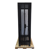 HPE P9K08A 42U 600mm 1075mm G2 Kitted Advanced Shock Rack Server Cabinet