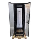 HPE P9K08A 42U 600mm 1075mm G2 Kitted Advanced Shock Rack Server Cabinet