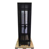 HPE P9K10A 42U 600mm x 1200mm G2 Kitted Advanced Shock Rack Server Cabinet