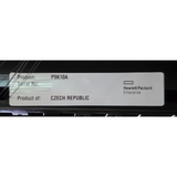 HPE P9K10A 42U 600mm x 1200mm G2 Kitted Advanced Shock Rack Server Cabinet