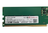 Transcend 16GB 1Rx8 PC5-4800B DDR5-38400 ECC UDIMM Server Memory RAM TS2GLA64V8E