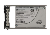Intel Dell S3610 400GB 6G SATA MLC MU 2.5" SFF SSD in Caddy 065WJJ 65WJJ