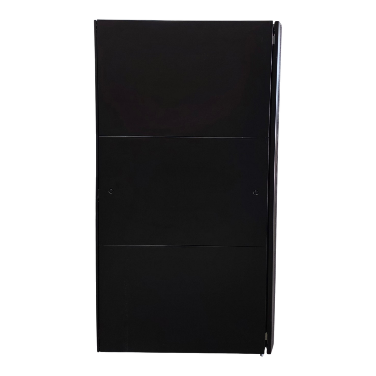 HPE BW904A 642 Rack 42U 600mm 1075mm Enterprise Server Cabinet Enclosure Yellow