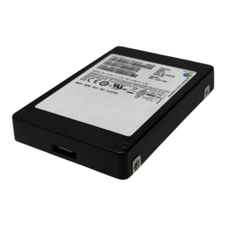 Samsung 1.92TB SAS 12G Read Intensive PM1633 Series 2.5" SSD MZ-ILS1T90