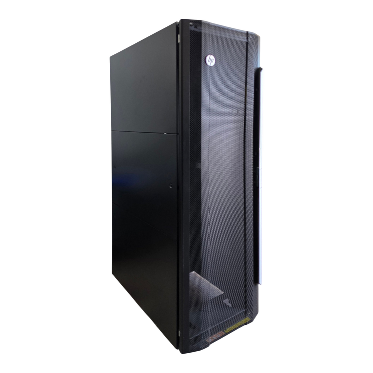 HP BW904A 642 Rack 42U x 600mm x 1075mm Enterprise Server Cabinet Enclosure