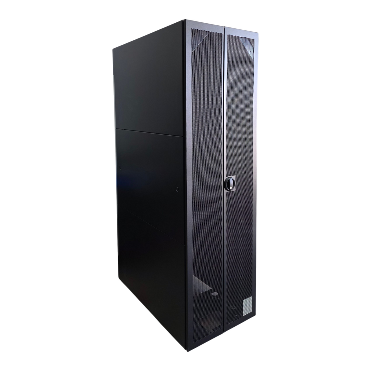 HP BW904A 642 Rack 42U x 600mm x 1075mm Enterprise Server Cabinet Enclosure