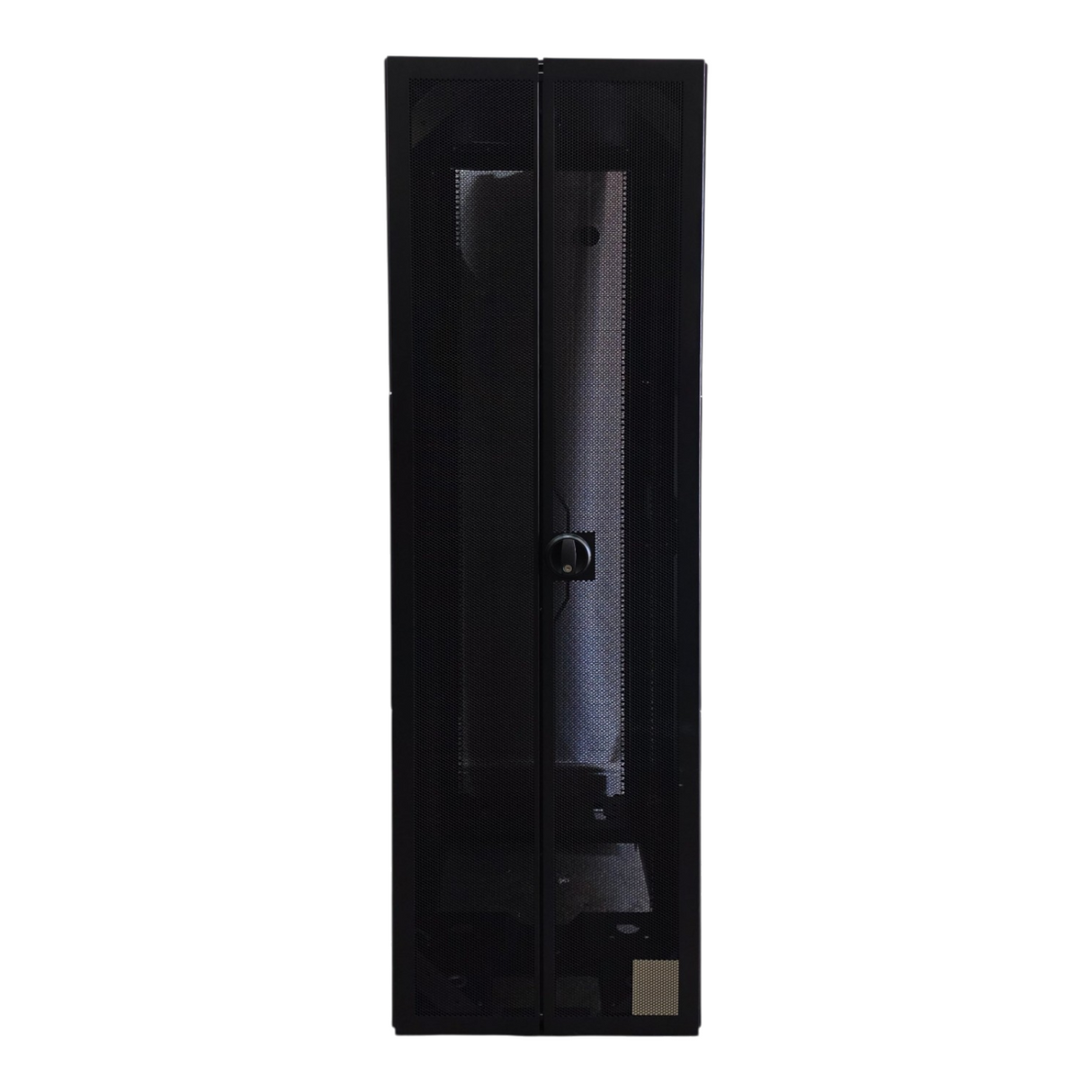 HP BW904A 642 Rack 42U x 600mm x 1075mm Enterprise Server Cabinet Enclosure