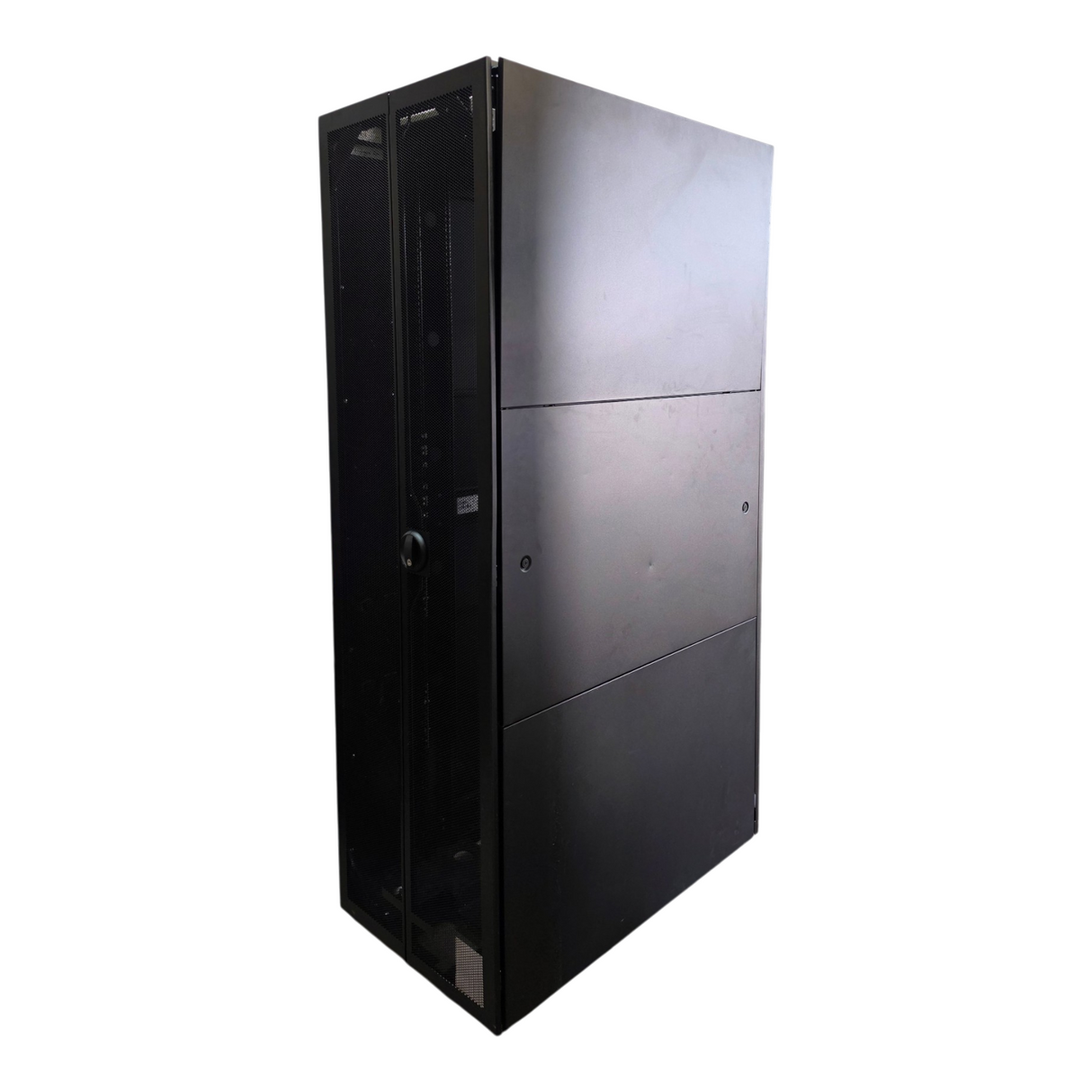 HP BW904A 642 Rack 42U x 600mm x 1075mm Enterprise Server Cabinet Enclosure