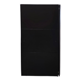HP BW904A 642 Rack 42U x 600mm x 1075mm Enterprise Server Cabinet Enclosure