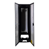 HP BW904A 642 Rack 42U x 600mm x 1075mm Enterprise Server Cabinet Enclosure