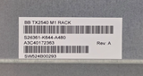 Fujitsu Primergy TX2540 M1 2x E5-2470v2 192GB RAM 8x 3.5" LFF Bay 4U Rack CTO
