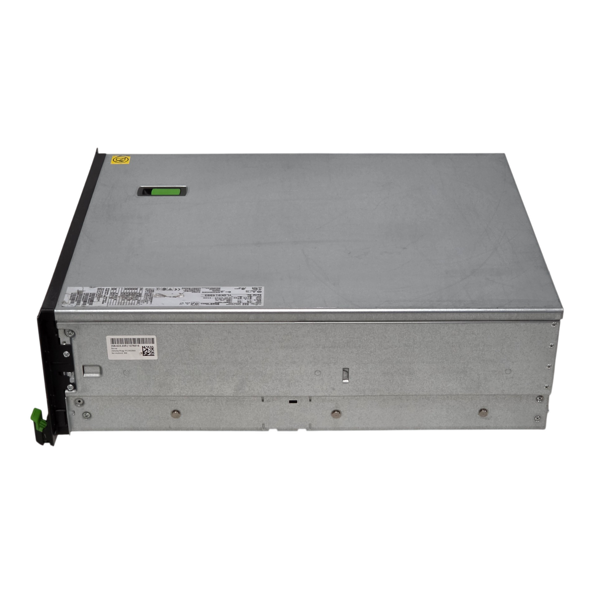 Fujitsu Primergy TX2540 M1 2x E5-2470v2 192GB RAM 8x 3.5" LFF Bay 4U Rack CTO