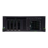 Fujitsu Primergy TX2540 M1 2x E5-2470v2 192GB RAM 8x 3.5" LFF Bay 4U Rack CTO