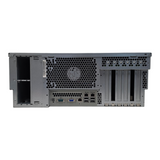 Fujitsu Primergy TX2540 M1 2x E5-2470v2 192GB RAM 8x 3.5" LFF Bay 4U Rack CTO