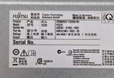 Fujitsu Primergy TX2540 M1 2x E5-2470v2 192GB RAM 8x 3.5" LFF Bay 4U Rack CTO