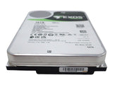Seagate Exos X16 16TB 7.2K SATA 6G 512e 256MB Enterprise 3.5'' HDD ST16000NM001G
