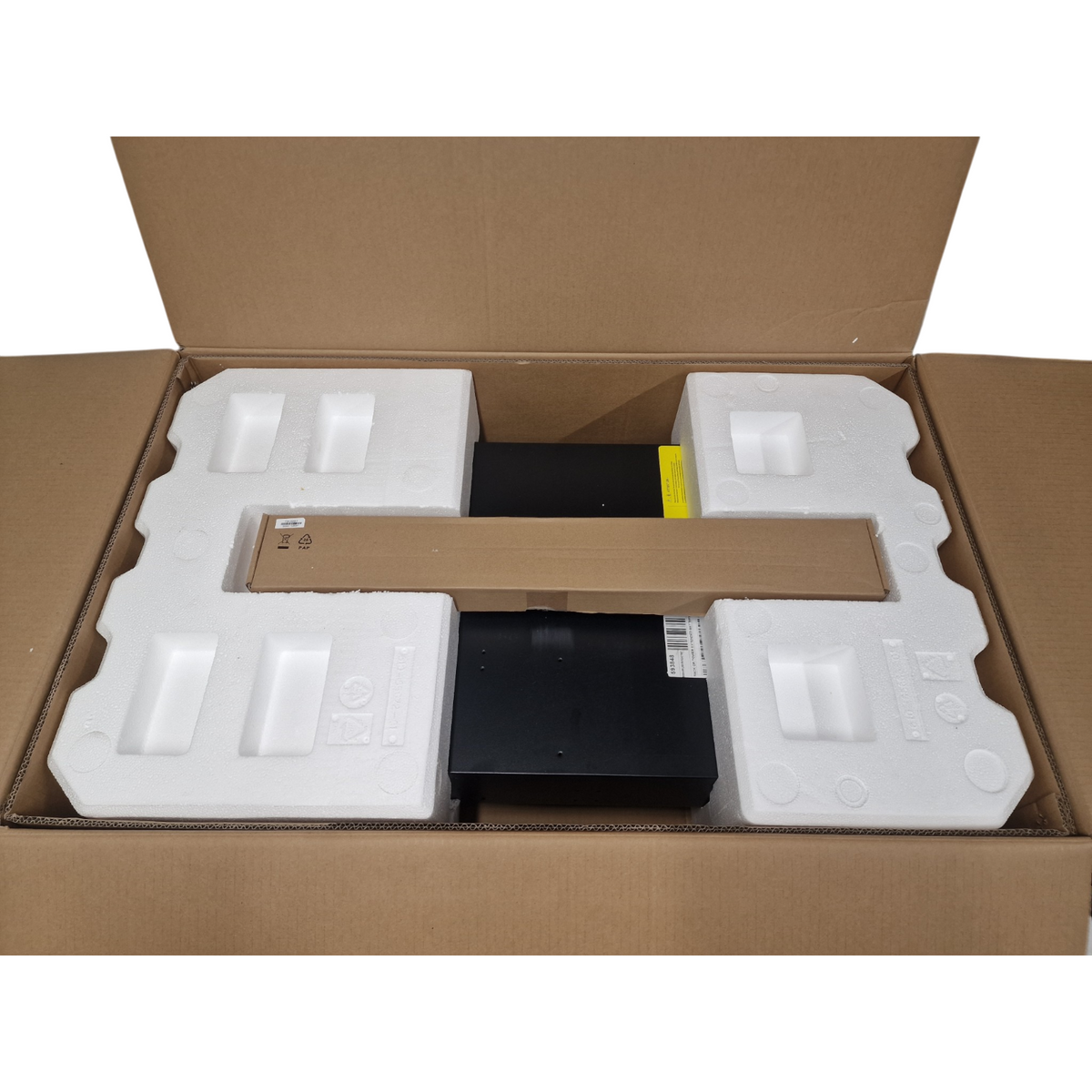 Lenovo 55949BX 8kVA/11kVA 3U Rack/Tower Extended Battery Module EBM for UPS