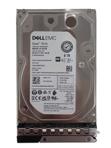 NEW Dell EMC 8TB 7.2K SAS 12G Enterprise 512e 3.5" HDD C5HD0 ST8000NM024B