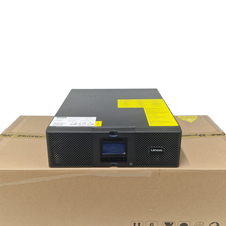 Lenovo 5594-RU8 8kVA Rack UPS 6U 200-240V 00FP732 Uninterruptible Power Supply