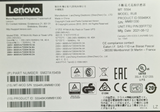 Lenovo 5594-RU8 8kVA Rack UPS 6U 200-240V 00FP732 Uninterruptible Power Supply