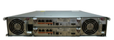 HP StorageWorks P2000 G3 12LFF Storage Array BK830A 2x BK829A Controller 2x PSU