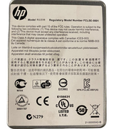 HP StorageWorks P2000 G3 12LFF Storage Array BK830A 2x BK829A Controller 2x PSU