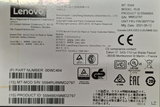 Lenovo 55949BX 8kVA/11kVA 3U Rack Tower Extended Battery Module EBM for UPS