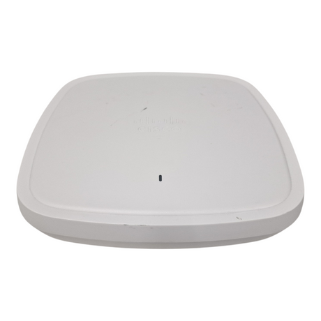 Cisco Catalyst C9117AXI-E Wi-Fi 6 AX Access Point Dual-Band 8x8 MU-MIMO