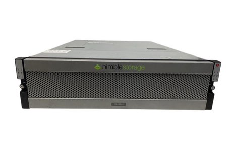 Nimble CS300 16-Bay 3U Storage Array Dual Controller Dual PSU CS300-2T-36T-1200F