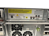 Nimble CS300 16-Bay 3U Storage Array Dual Controller Dual PSU CS300-2T-36T-1200F