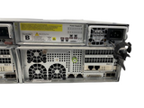 Nimble CS300 16-Bay 3U Storage Array Dual Controller Dual PSU CS300-2T-36T-1200F